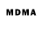 MDMA Molly Baht